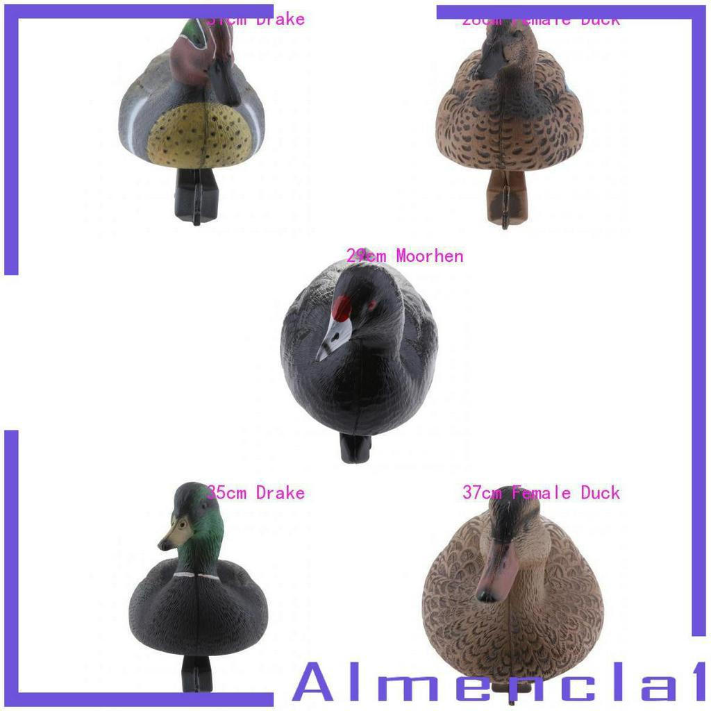 Trang trí thực tế Decoy Garden Scarer Trang trí nội thất
