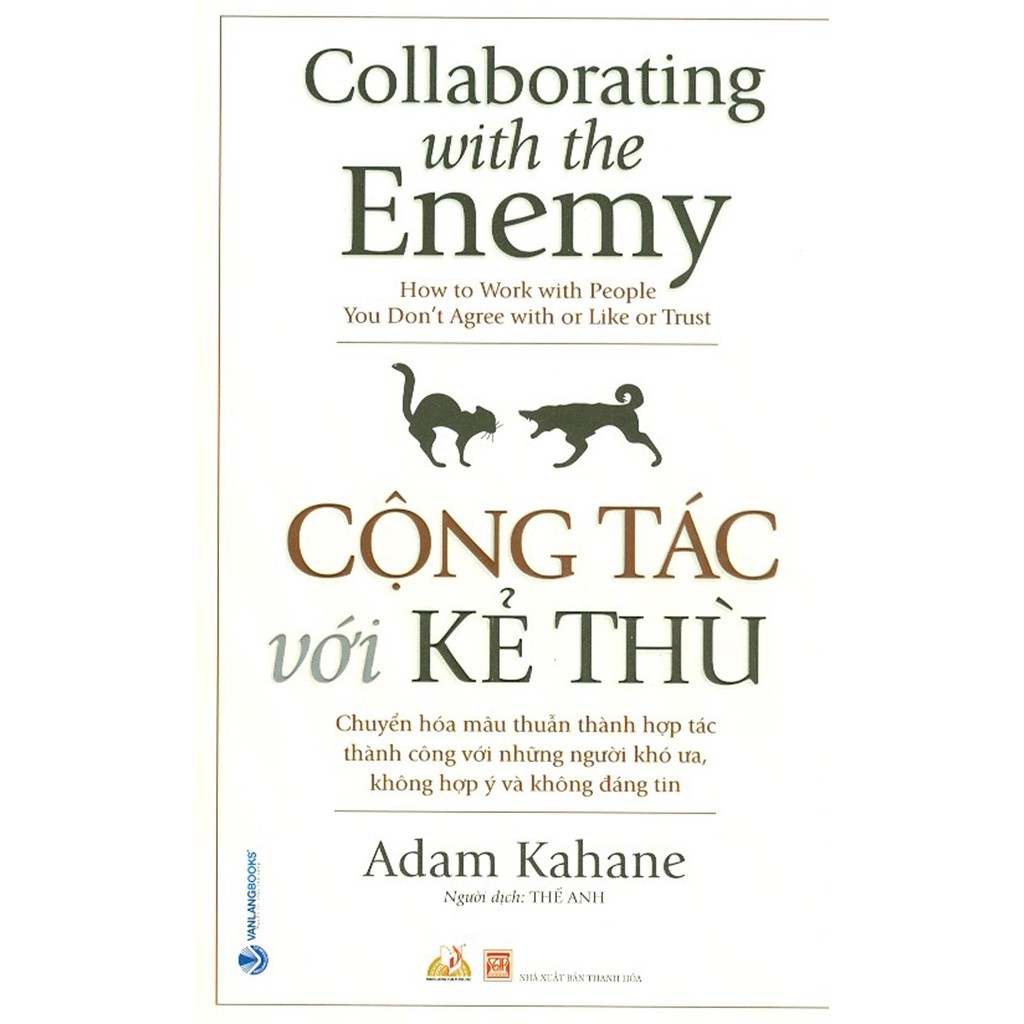 Cộng Tác Với Kẻ Thù