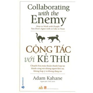 Cộng Tác Với Kẻ Thù