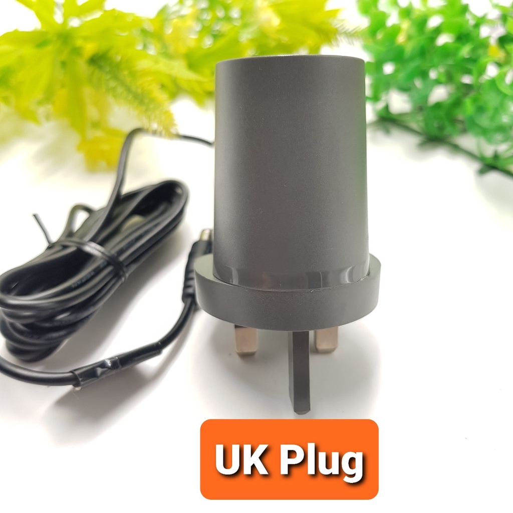 Nguồn Adapter 12V2.5A ADS-30FH-12 5.5x2.5MM HONOR Chính Hãng Chuân UK HOIOTO 12V2A