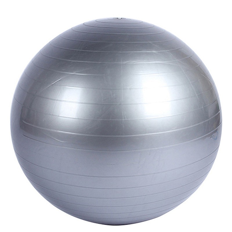 GIÁ SỈ Bóng tập yoga Fitness Ball 75cm (loại 1) độ bền cao, chịu lực tốt,ngoài ra còn điều trị đau lưng,mỏi mệt.