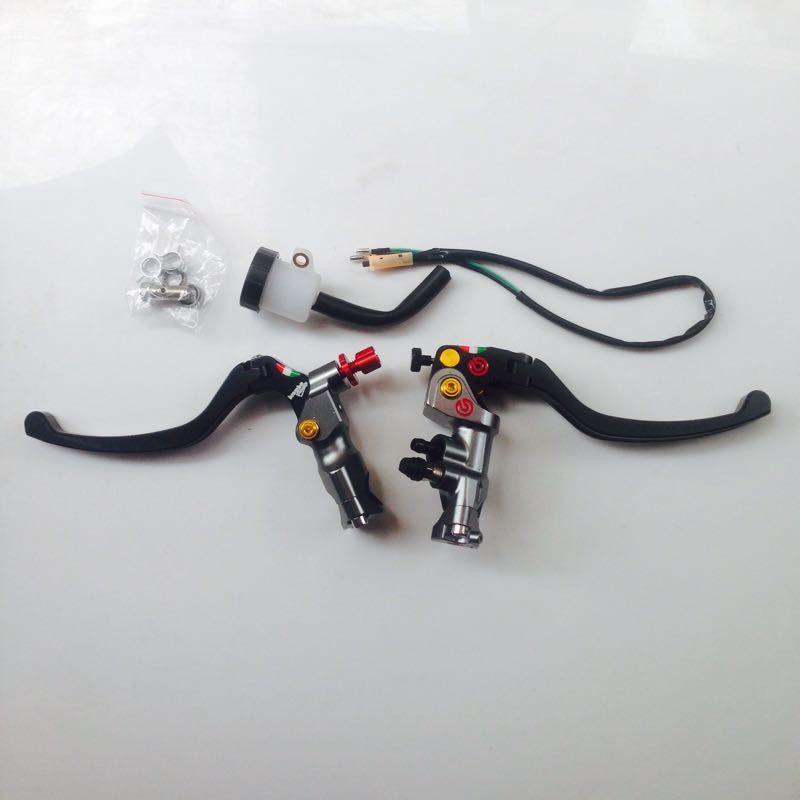 cập tay thắng rembo 0257