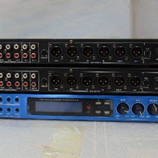 Vang số LAX 5.