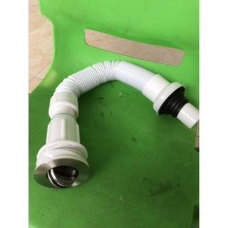 Xi phông chậu rửa mặt , bộ xả lavabo , chống hôi , kéo dài được