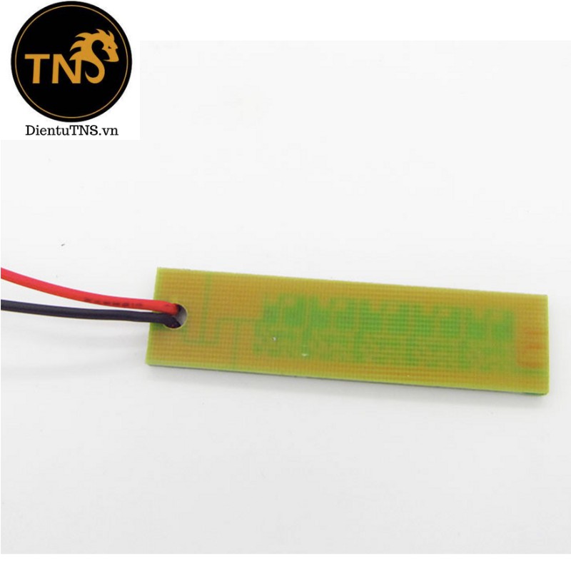 TNS . Mạch báo dung lượng pin 2s -4s
