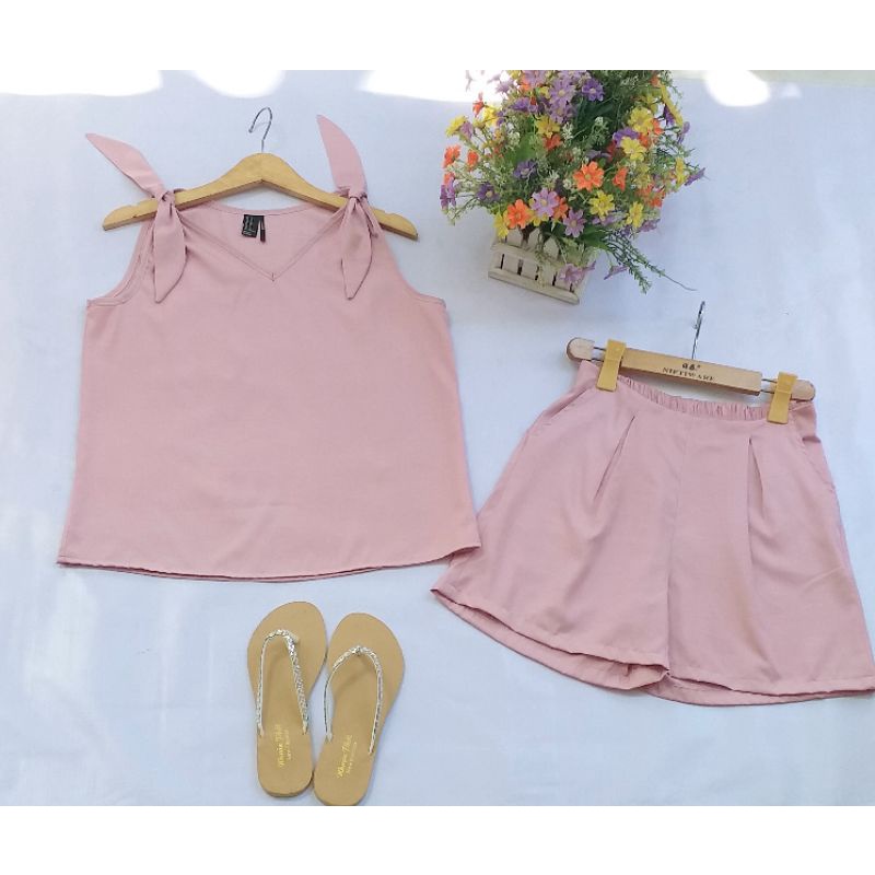 BỘ MẶC NHÀ SIÊU KUTE-MĂC LÀ XINH