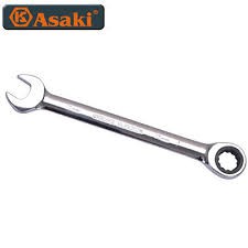 CỜ LÊ MIỆNG VÒNG 2 CHIỀU ASAKI AK-7642