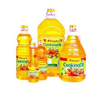Dầu ăn Tường An 1L