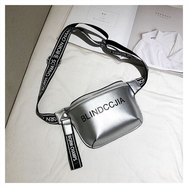 FREESHIP 99K Túi Đeo Chéo BLINDCOJIA