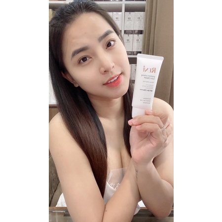 KEM CHỐNG NẮNG RENI - 100% THÀNH PHẦN THIÊN NHIÊN KHÔNG BẾT DÍNH