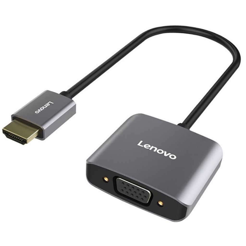 Cáp Chuyển HDMI ra VGA LENOVO H201GY