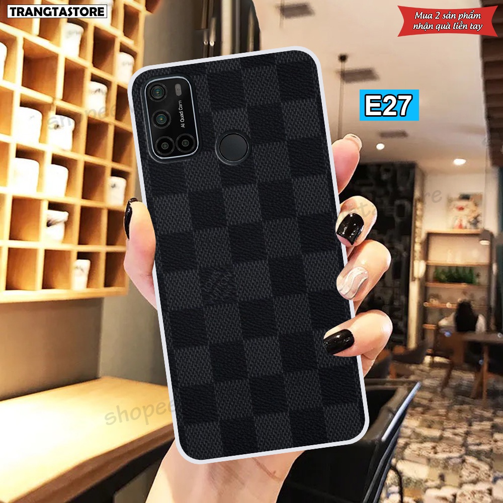 Ốp lưng dẻo trong Vsmart Joy 4 - Live 4 - Star 5 in hình chất lượng - trend