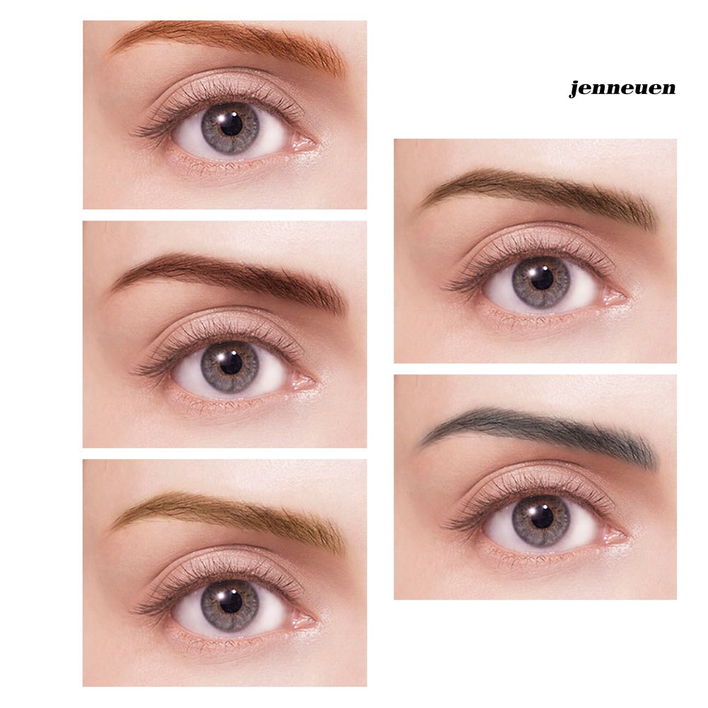 [Hàng mới về] Chì Kẻ Chân Mày DNM Chống Thấm Nước Lâu Trôi Cao Cấp