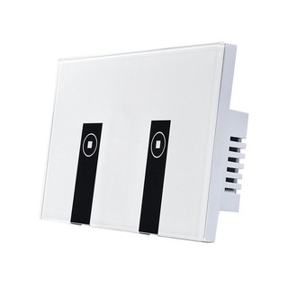 Công tắc cảm ứng thông minh điều khiển qua WiFi