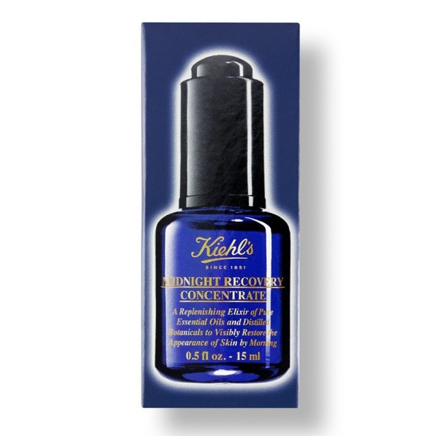 ⭐Serum Dưỡng Da Ban Đêm Midnight Recovery Concentrate ⭐ Size  15ml ⭐ | BigBuy360 - bigbuy360.vn