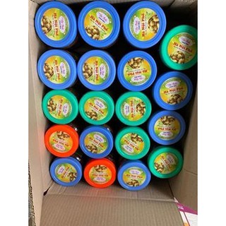 SỐT ME ( LỌ 1KG)