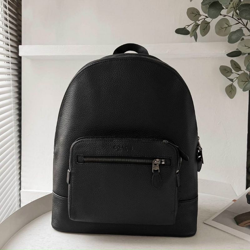 Balo Coach đơn giản phù hợp Nam Nữ