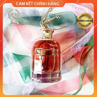 {Chính Hãng} Nước Hoa Nữ 𝐒𝐨 𝐒𝐜𝐚𝐧𝐝𝐚𝐥