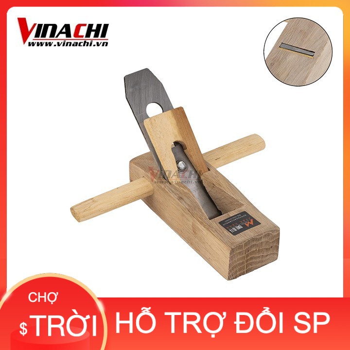 ❤️FREESHIP❤️ Bào gỗ cầm tay bằng gỗ đỏ loại tốt 180mm/280mm/350mm - bàn bào gỗ bằng tay - bào gỗ mini ( CAO CẤP )