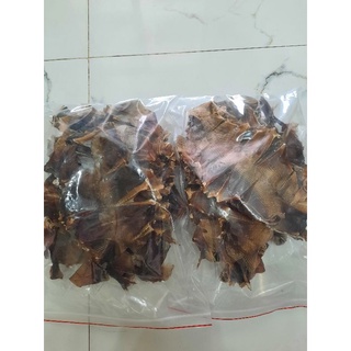 500GR CÁ ĐUỐI BIỂN KHÔ PHAN THIẾT(PHƠI MỘC)