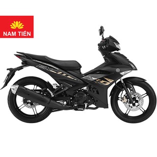 Xe máy Yamaha Exciter 150 Phiên bản giới hạn