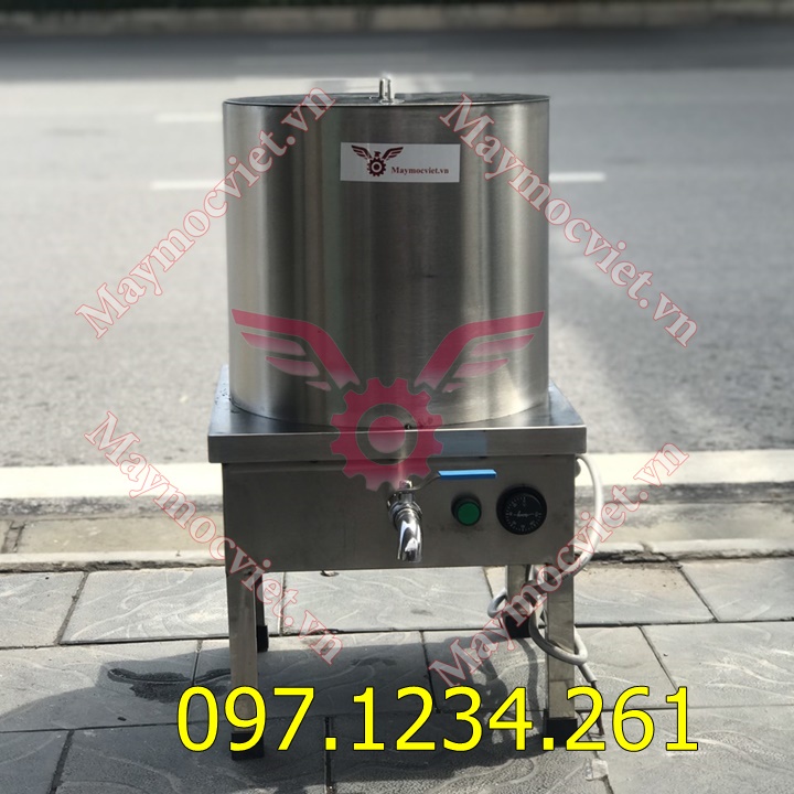 Nồi phở điện giá cực tốt loại 30L chỉ có ở Vinmax tại Từ Liêm - Hà Nội