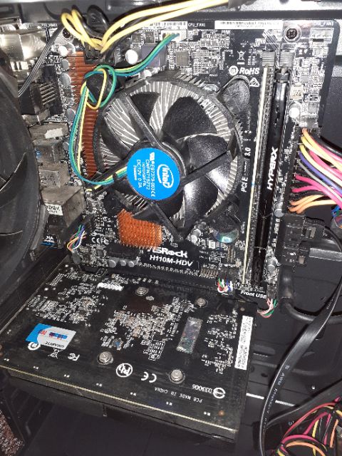 Thùng cpu cũ ở tân doanh | BigBuy360 - bigbuy360.vn