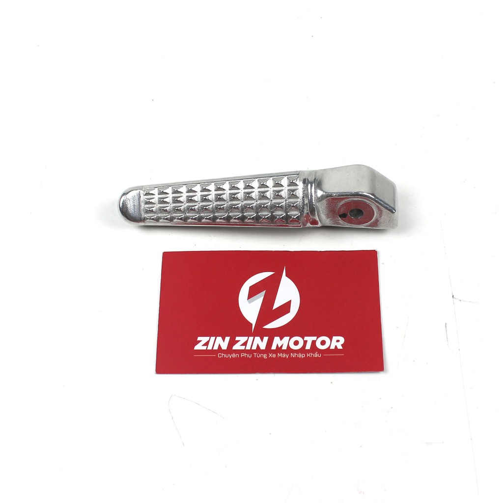 Cục Nhôm Gác Chân Sau Sonic 150R, Winner V1, Winner X V2 V3, RS150 V1 V2 V3 Trái Phải 50730KT7761, 50720KT7761
