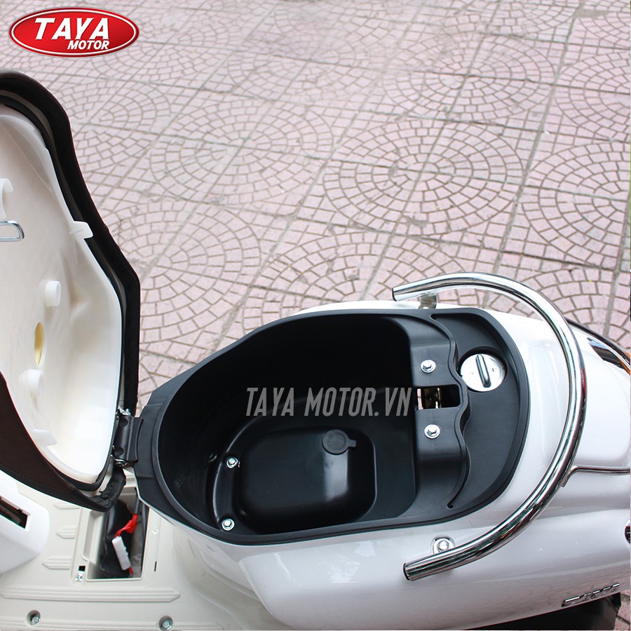 Xe tay ga 50cc TAYA CREA