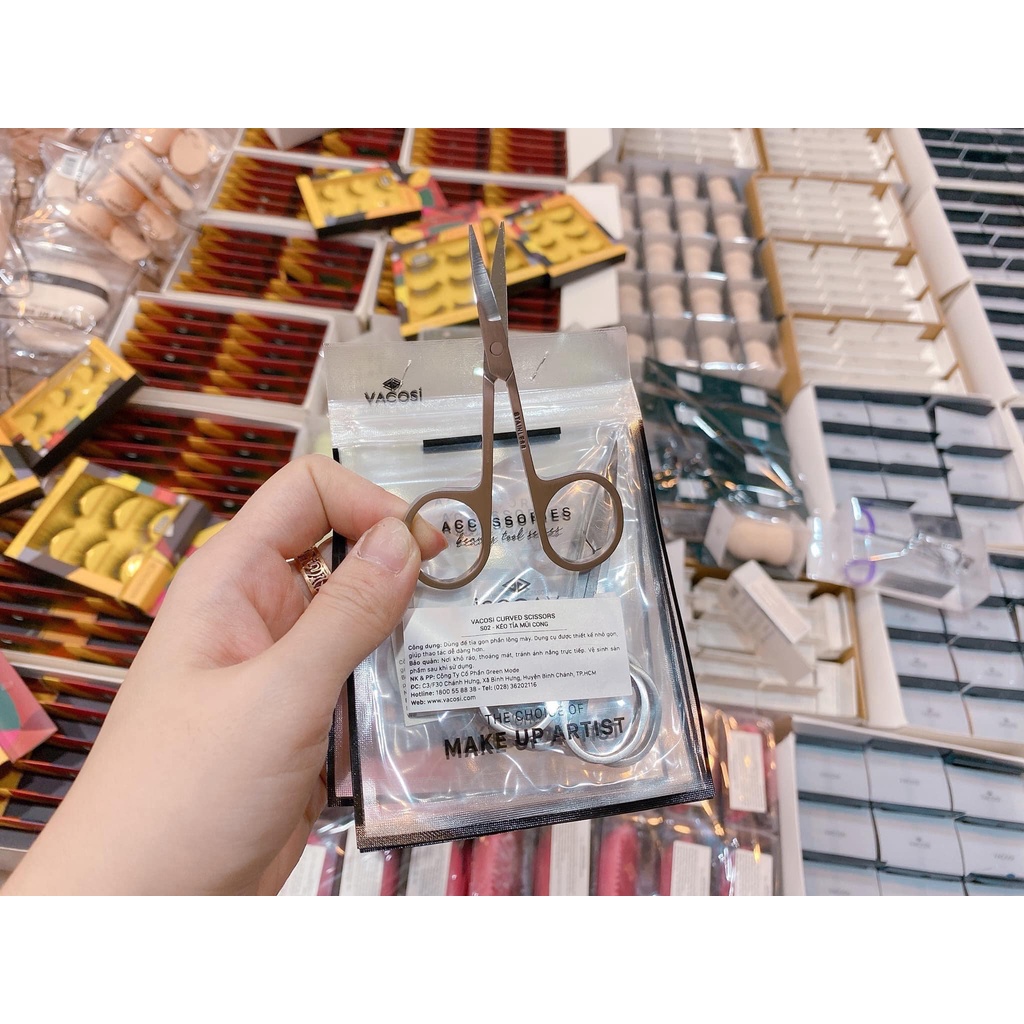 Chà Gót Chân 2 Mặt VACOSI WHITE FOOT PEELING - P01 Cán trắng, Mặt nhám và Nút Matxa