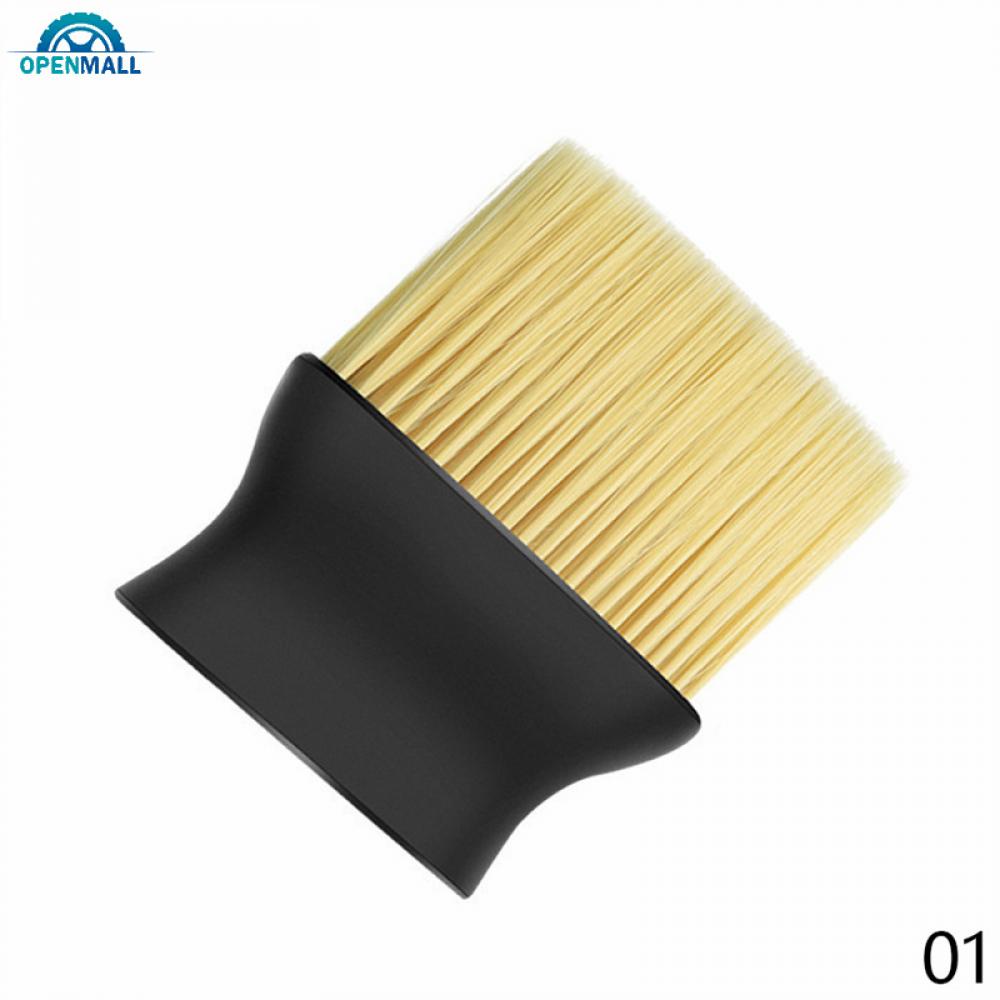 Cọ Mềm Làm Sạch Lỗ Thông Khí Xe Hơi Tiện Lợi