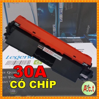 Hộp mực máy in HP laserjet pro MFP M227fdw / M227sdn / 227 / 227dw / 227sdn - [Cartridge 30A – Canon 051], mới 100%.