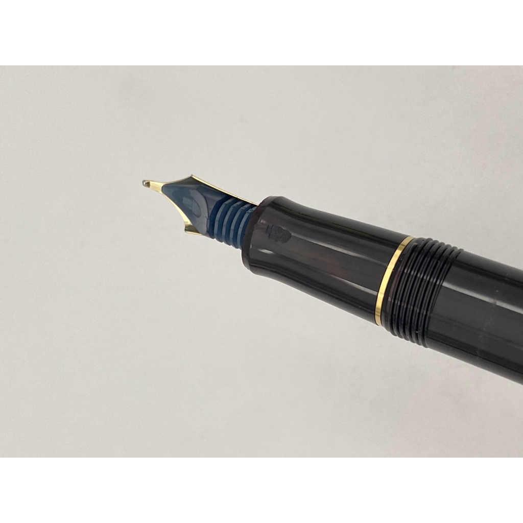 Bút máy Pilot Custom 74 made in Japan - 1200.95650
