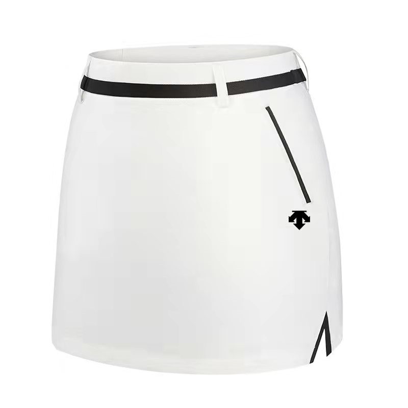 Quần Short Thể Thao Đánh golf Thoáng Khí Nhanh Khô Phong Cách Mới Mùa Hè Cho Nữ