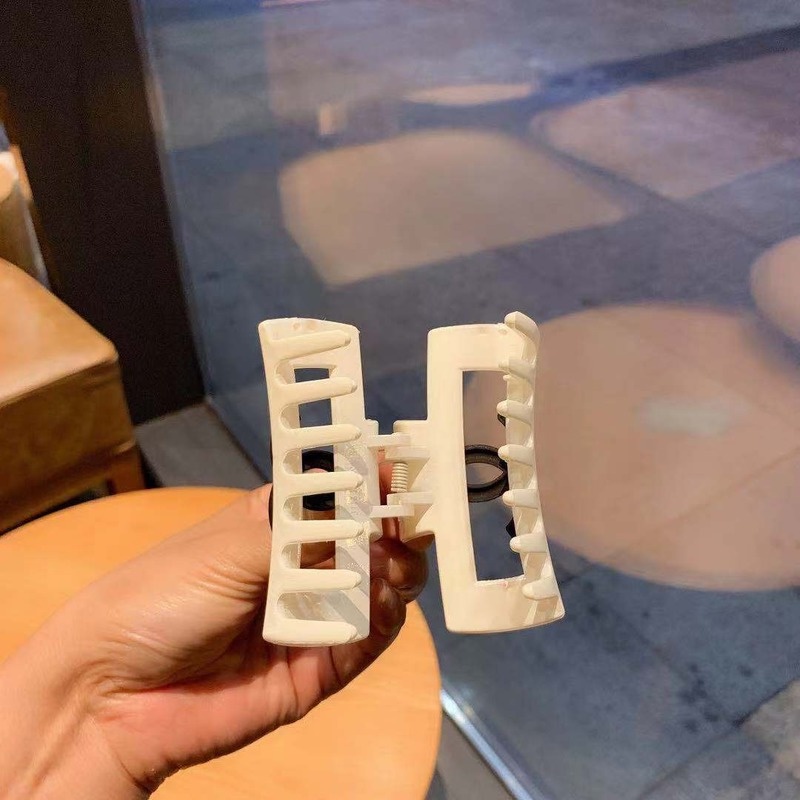 Kẹp Tóc Phong Cách Âu Mỹ Thời Trang Sang Trọng Cho Nữ