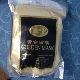 Bột vàng colagel dẻo