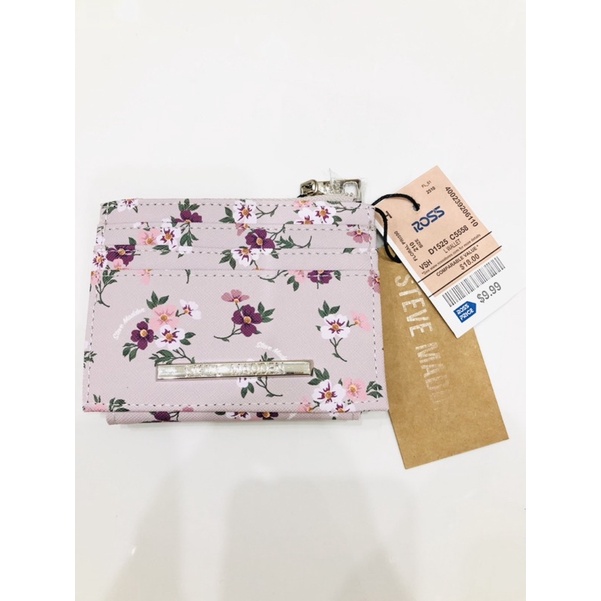 Ví Nữ Cầm Tay Steve Madden Hayden Wallet Của Mỹ