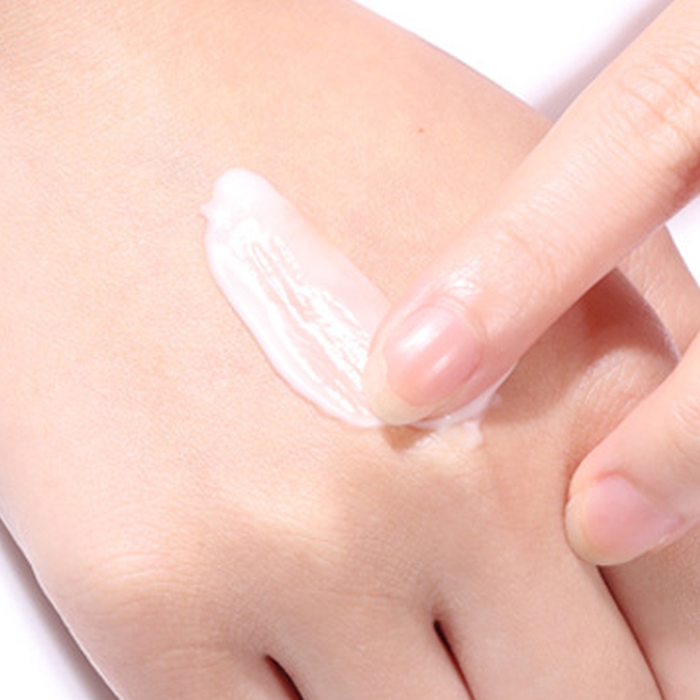 Kem Dưỡng Da Tay Chiết Xuất Thực Vật Dưỡng Ẩm