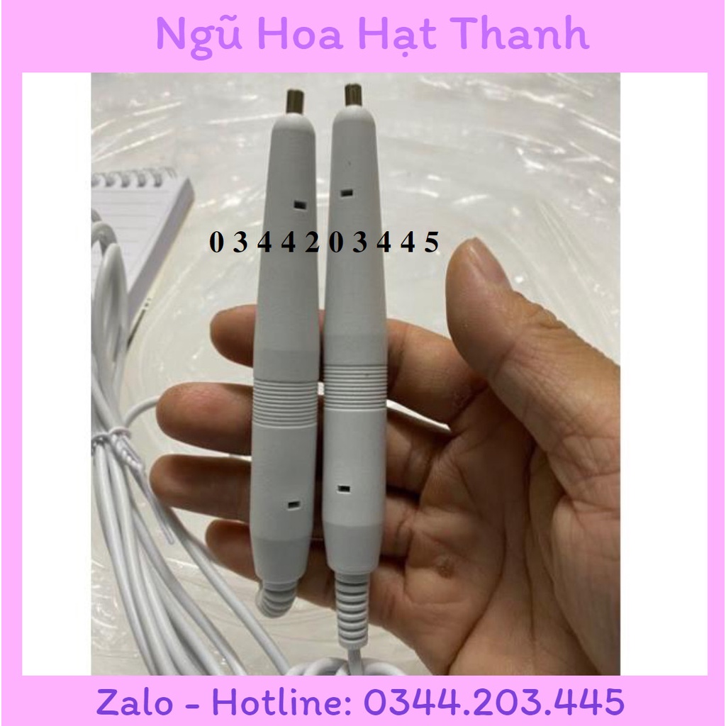 Dây đốt nốt ruồi cắm máy 5in1