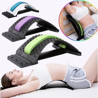 Dụng cụ hỗ trợ tập lưng,thoát vĩ địa đệm,gai cột sống
