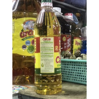 [FreeShip]Dầu Ăn Cái Lân 1l