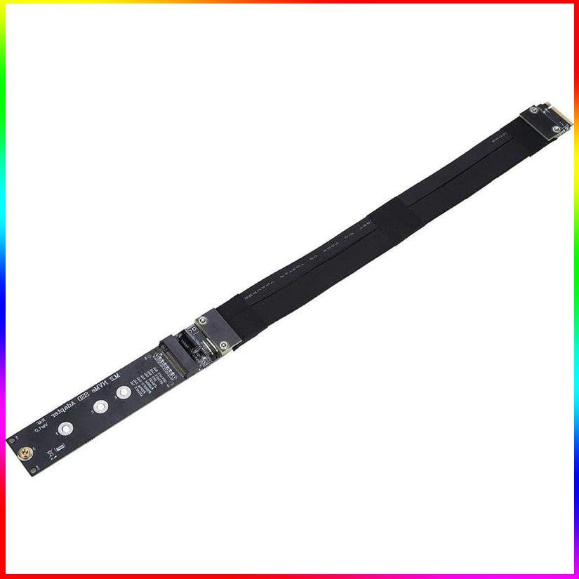 Dây Cáp Nối Dài Ổ Cứng Ssd R44Sf Mạ Vàng | BigBuy360 - bigbuy360.vn