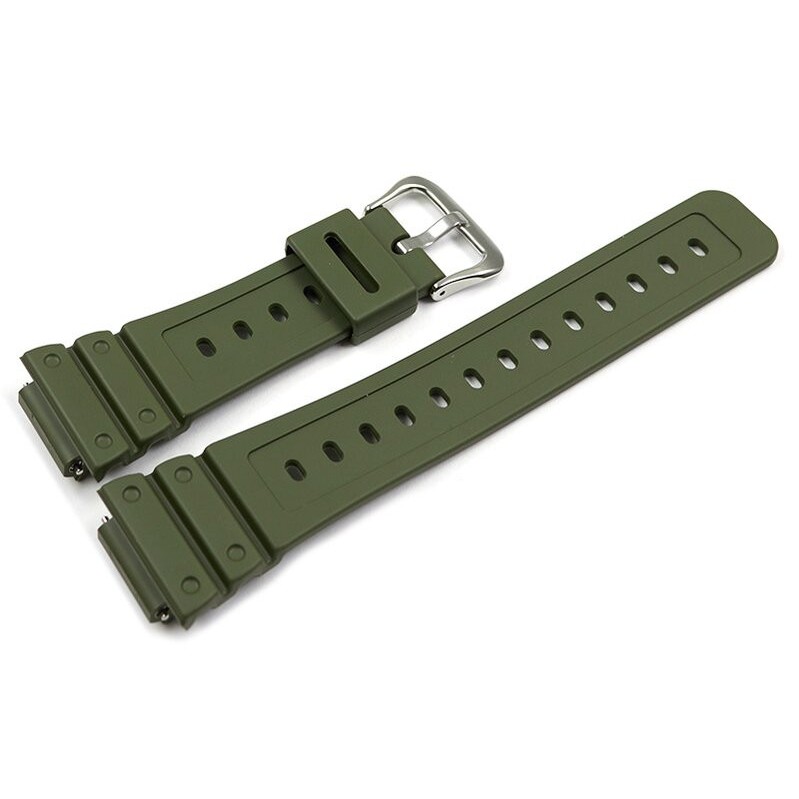Đồng Hồ Casio Nam Dây Nhựa GSHOCK GA-2110SU-3A Chính Hãng