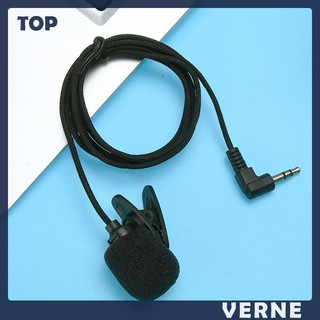 Micro Mini Có Kẹp Tiện Lợi 3.5mm