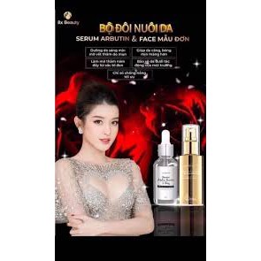 MỸ PHẨM 8X-BEAUTY Kem face hoa mẫu đơn 8xbeauty