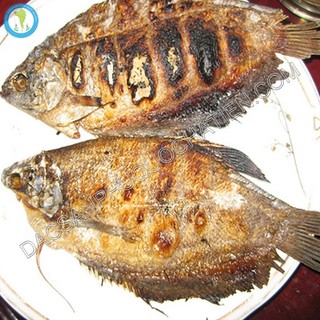 Khô cá sặc loại đặc biệt - 500G