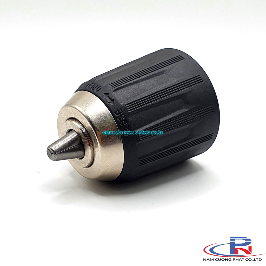 Đầu khoan Auto Lock 10mm Makita 763229-6 763228-8 👉Hàng Chính Hãng👈 ⚡️𝐅𝐑𝐄𝐄 𝐒𝐇𝐈𝐏⚡️