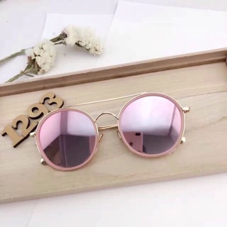 Kính mắt Unisex