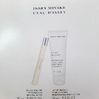 💥Set Nước hoa mini Issey Miyake