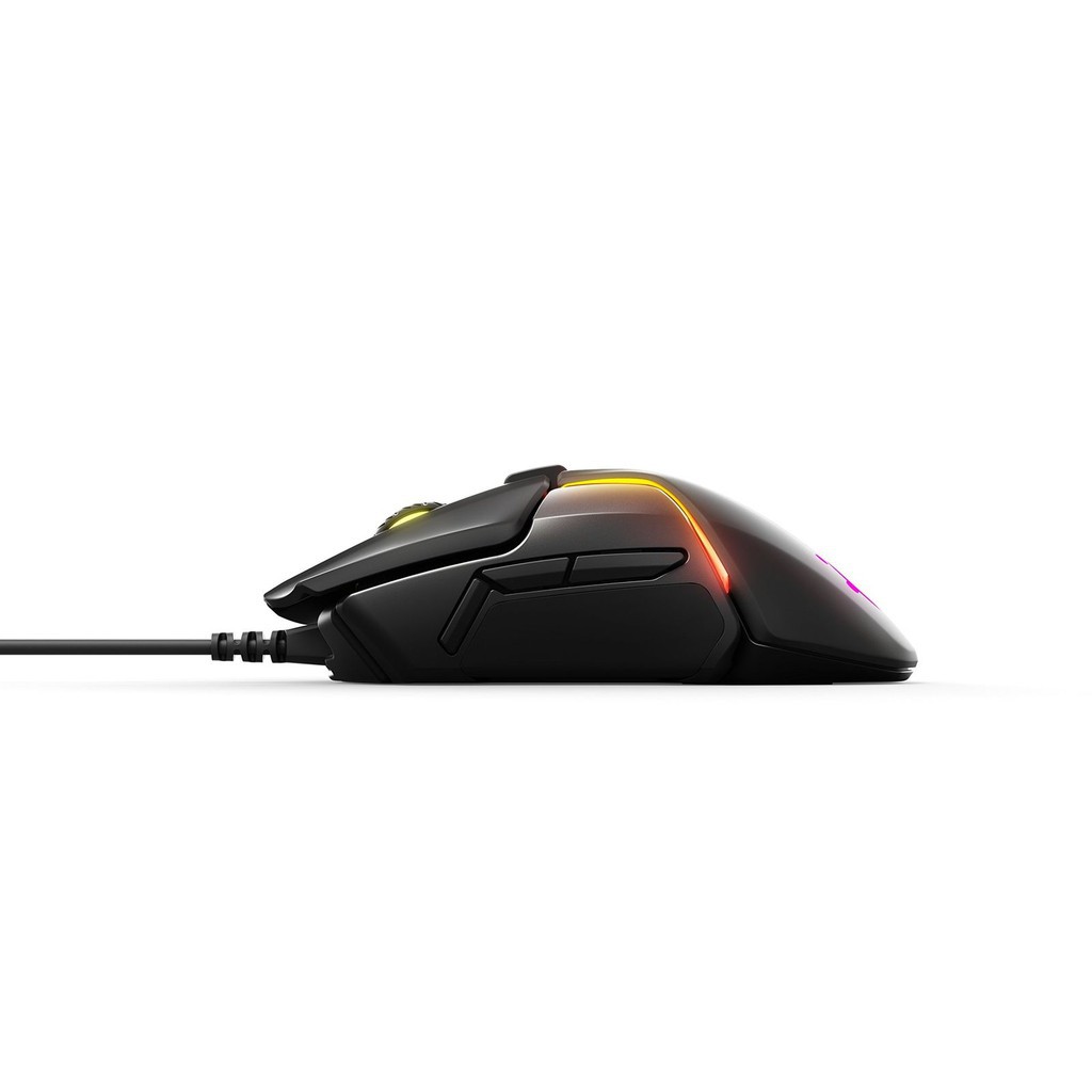 Chuột Steelseries Rival 600 Chính hãng